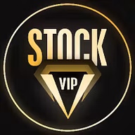 Stock VIP listing image on Whop