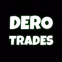 Dero Trades listing image on Whop