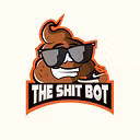 The Shit Bot listing image on Whop