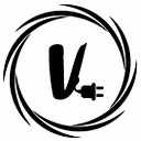 Vinted Plug logo