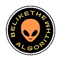 BELIKETHEALGO TRADE LTD listing image on Whop