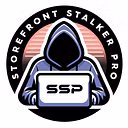 Storefront Stalker Pro logo