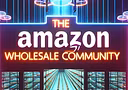 The Amazon Wholesale Community logo