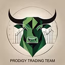 Prodigy Trading Team listing image on Whop