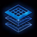 Amazon Blueprints logo