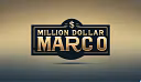 Million Dollar Marco logo
