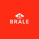 BRALE logo