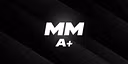 MoneyMotive A+ logo