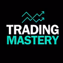 Trading Mastery listing image on Whop