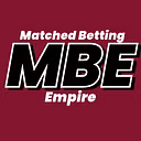 Matched Betting Empire listing image on Whop