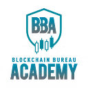 The Blockchain Bureau Academy listing image on Whop
