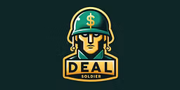 DEAL SOLDIER listing image on Whop