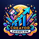 Creator Cashflow listing image on Whop