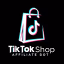 TikTok Shop Affiliate Bot logo