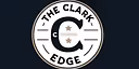 The Clark Edge logo