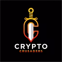 Crypto Crusaders listing image on Whop