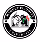 Market Fluidity University listing image on Whop
