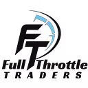 Full Throttle Traders listing image on Whop