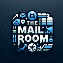 The Mail Room listing image on Whop