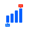 Trusted Signals listing image on Whop