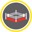 Fouts Boxing Academy logo