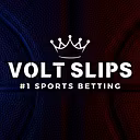 Volt Slips logo