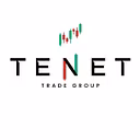 Tenet Trade Group listing image on Whop