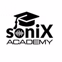 SoniX Audio / KXVI logo