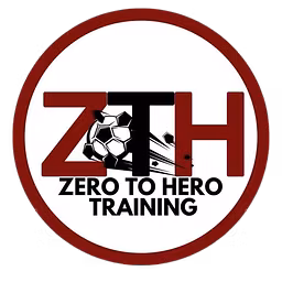 ZTH Training listing image on Whop