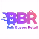 Bulk Buyers Retail logo