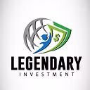 Legendary Investments listing image on Whop