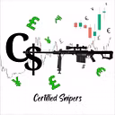 Certified $nipers Trading listing image on Whop