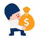 Crypto Rich listing image on Whop