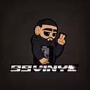 99Vinyl Discord logo