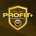 Master FC26 Trading with NILLA logo