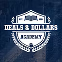 Deals & Dollars Academy logo