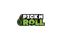 Pick N Roll logo