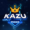 Kazu Picks logo