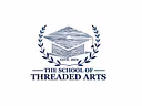 The School of Threaded Arts listing image on Whop