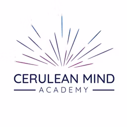 Cerulean Mind Academy listing image on Whop