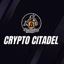 Crypto Citadel listing image on Whop