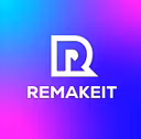 Remakeit.io logo