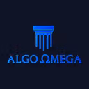 Algo Omega logo