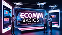 Ecomm Basics- iBoost Social listing image on Whop