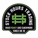 Stock Hours listing image on Whop