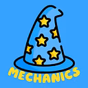 Wizard Mechanics LLC logo