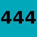 444 Capital Club listing image on Whop
