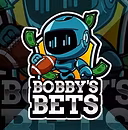 Bobby's Bets listing image on Whop