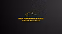 High Performance Hosts logo