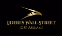 Lideres Wall Street listing image on Whop
